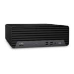 Hp ProDesk 405 G6 AMD Ryzen 7 3.6GHz 8gb RAM 256gb SSD Desktop SSF with 2gb Dedicated Graphics