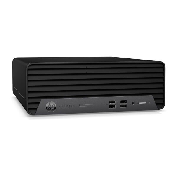 Hp ProDesk 405 G6 AMD Ryzen 7 3.6GHz 8gb RAM 256gb SSD Desktop SSF with 2gb Dedicated Graphics