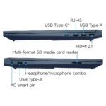 Hp Victus 15 Core i5-13420H 16gb RAM 512gb SSD 6gb NVIDIA RTX 3050