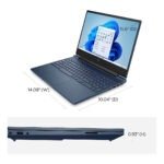 Hp Victus 15 Core i5-13420H 16gb RAM 512gb SSD 6gb NVIDIA RTX 3050