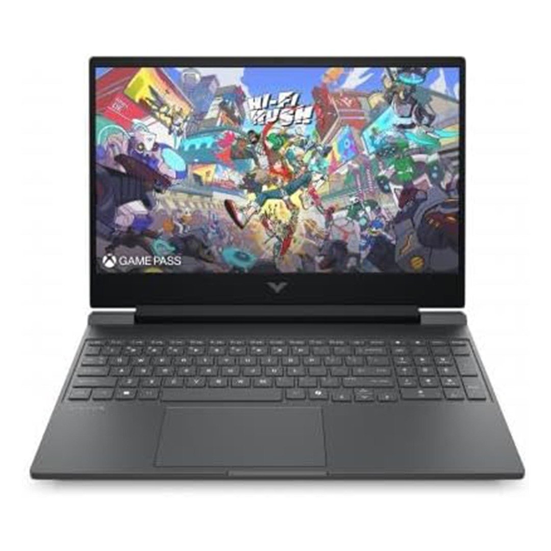 Hp Victus 15 Core i7-13620H 16gb RAM 512gb SSD 8gb NVIDIA RTX 5050