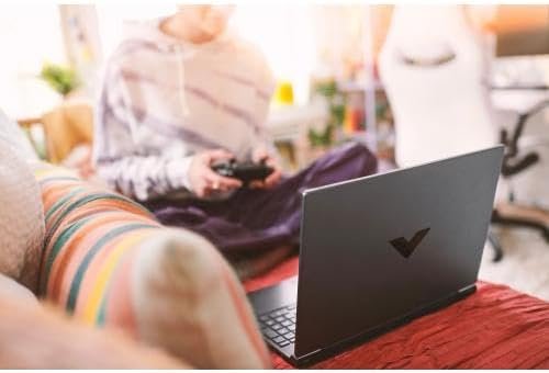 Hp Victus 15 Core i7 - 13620H 16gb RAM 1Tb SSD 8gb NVIDIA RTX 5050