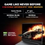 Hp Victus 16 Core i5-14450HX 16gb RAM 1Tb SSD NVIDIA RTX 3050