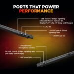 Hp Victus 16 Core i5-14450HX 16gb RAM 1Tb SSD NVIDIA RTX 3050