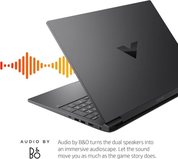 Hp Victus 16 Core i7-13700H 16gb RAM 1Tb SSD 8gb NVIDIA RTX 4060