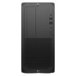Hp Z2 G8 Tower Workstation Core i5 11th Gen 2.7GHz 8gb RAM 128gb SSD Plus 2Tb HDD with 4gb NVIDIA Quadro T600