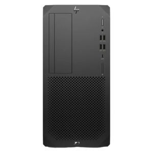 Hp Z2 G8 Tower Workstation Core i5 11th Gen Kenya 2
