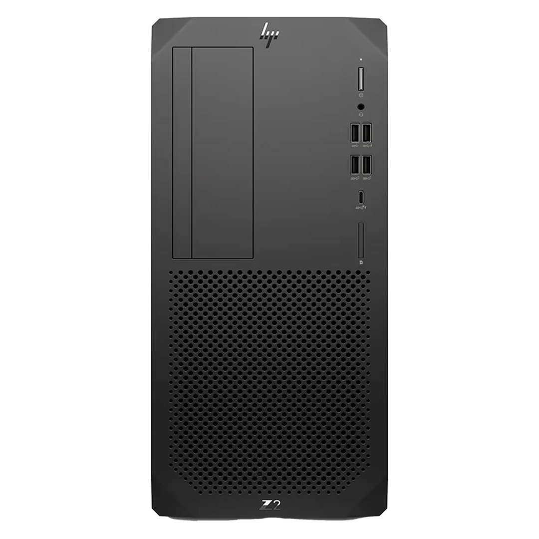 Hp Z2 G8 Tower Workstation Core i5 11th Gen Kenya 2
