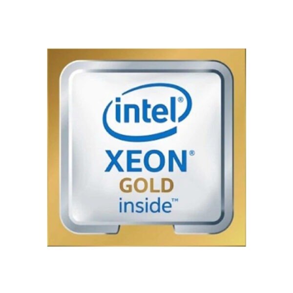 INT Xeon-G 6430 CPU for HPE