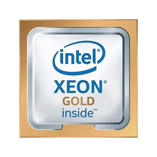 Intel Xeon-G 5416S CPU for HPE + Standard heat sink& Fan Kit