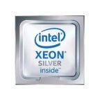 Intel Xeon-Silver 4410Y Processor + Standard heat sink& Fan Kit