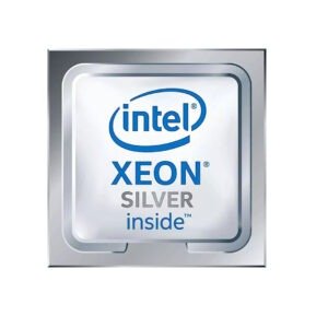 Intel Xeon-Silver 4410Y Processor + Standard heat sink& Fan Kit