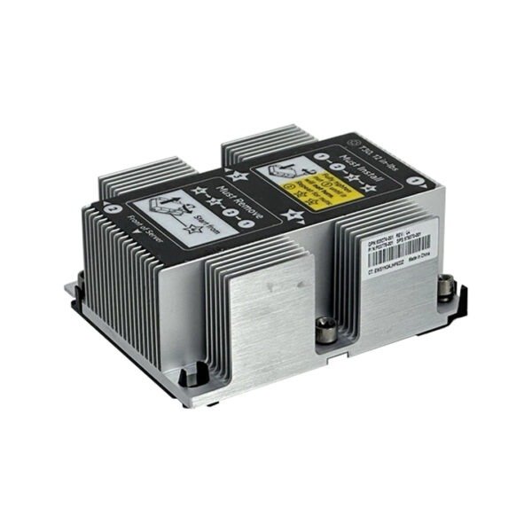 Intel Xeon-G 5416S CPU for HPE + Standard heat sink& Fan Kit