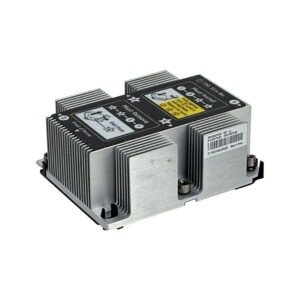 Intel Xeon-Silver 4410Y Heat Sink