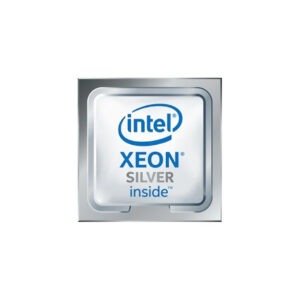 Intel® Xeon® 4416+ Silver (20 core, 2.0 GHz, 165W)