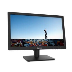 Lenovo D19-10 18.5-inch Monitor