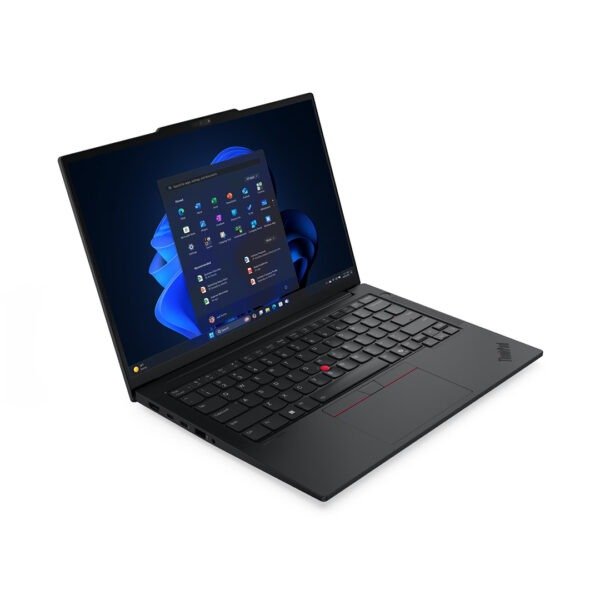 Lenovo E14 G7 IAL Ultra 5-225U 8gb DDR5 512gb SSD No OS, 14.0" WUXGA (21SX006CUE)