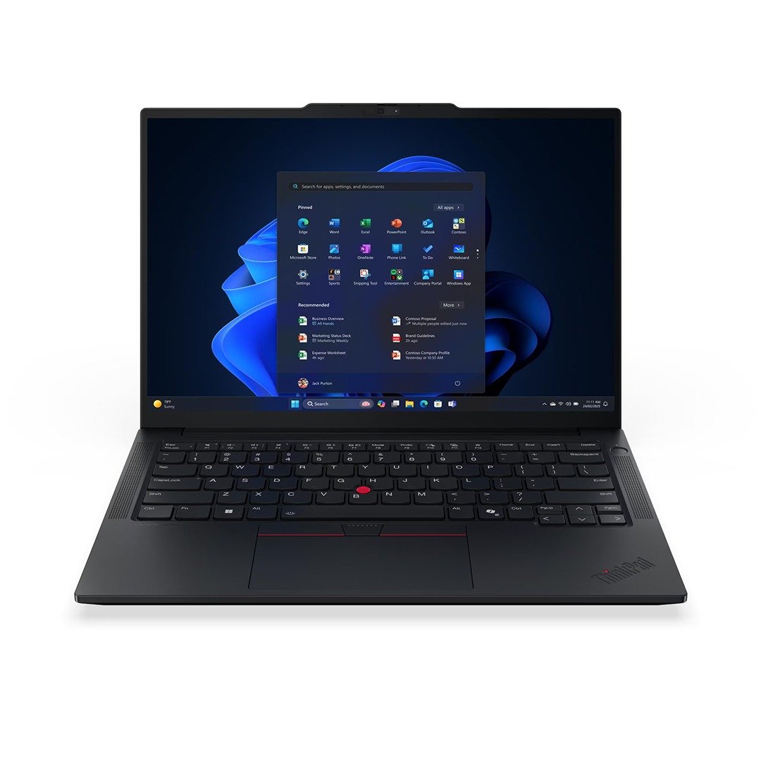 Lenovo E14 G7 IAL Ultra 5-225U 8gb DDR5 512gb SSD No OS, 14.0" WUXGA (21SX006CUE)