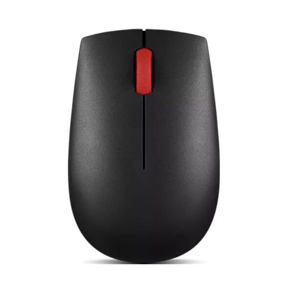 Lenovo Essential Compact Wireless Mouse (4Y50R20864)