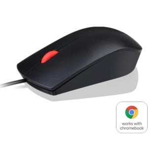 Lenovo Essential USB Mouse (4Y50R20863)