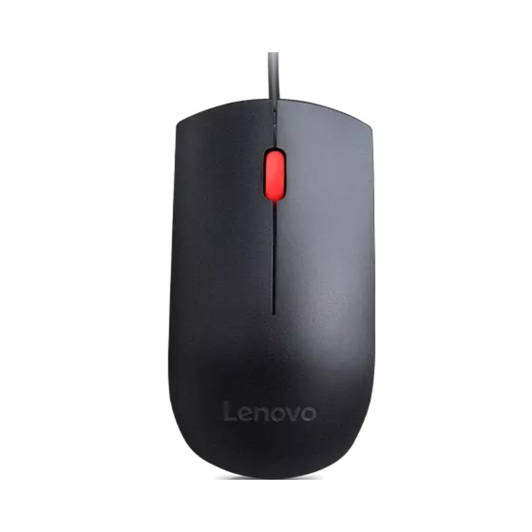 Lenovo Essential USB Mouse (4Y50R20863) Kenya 2