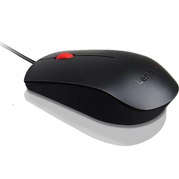 Lenovo Essential USB Mouse (4Y50R20863)