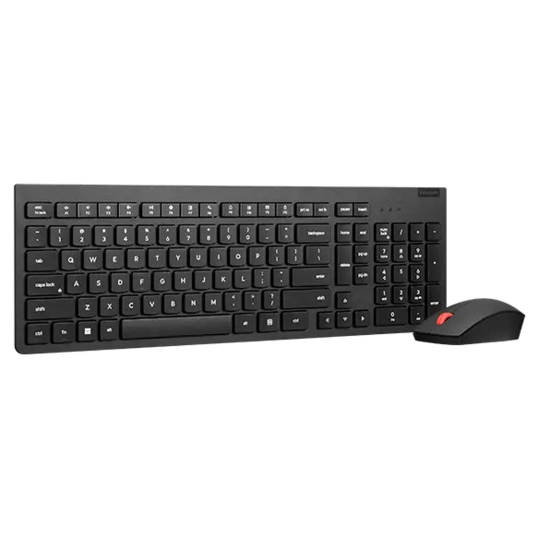 Lenovo Essential Wireless Keyboard & Mouse Combo Gen 2 Kenya 2