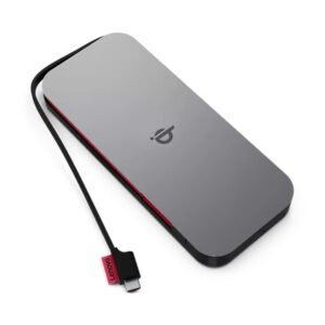 Lenovo Go USB-C Mobile Power Bank (40ALLG1WWW)