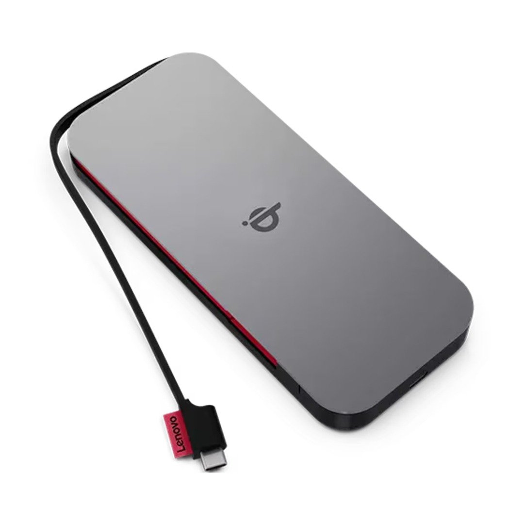 Lenovo Go USB-C Mobile Power Bank (40ALLG1WWW)