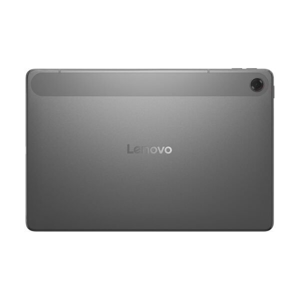 Lenovo TAB M10 4GB Soldered LPDDR4x+ 128GB eMMC 5.1, Android™ 14 or Later, 10.1" WUXGA