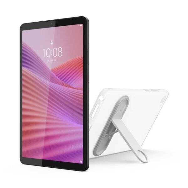 Lenovo TAB One TB305XU 8.7'' HD (1340x800)  4GB Soldered LPDDR4x RAM + 128GB eMMC 5.1 ,Android™ 14 or Later
