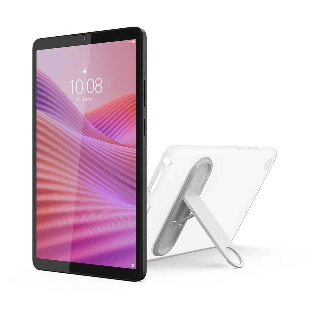 Lenovo TAB One TB305XU 8.7'' HD (1340x800)  4GB Soldered LPDDR4x RAM + 128GB eMMC 5.1 ,Android™ 14 or Later