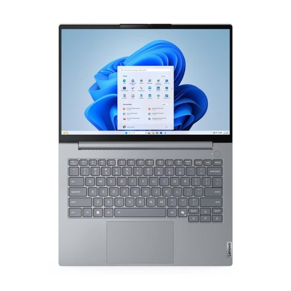 Lenovo ThinkBook 14 G6 IAL Ultra 5-225U 8gb RAM 512gb SSD No OS, 14.0" WUXGA