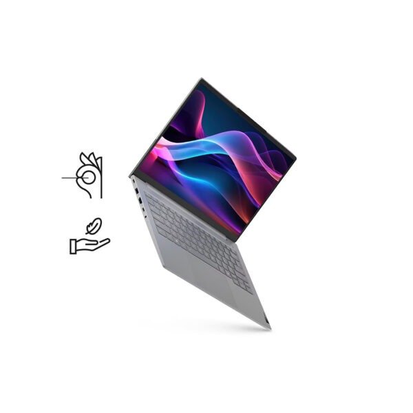 Lenovo ThinkBook 14 G6 IAL Ultra 5-225U 8gb RAM 512gb SSD No OS, 14.0" WUXGA