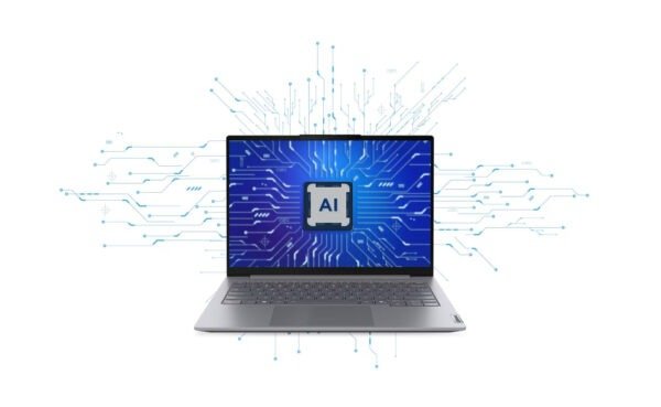 Lenovo ThinkBook 14 G6 IAL Ultra 5-225U 8gb RAM 512gb SSD No OS, 14.0" WUXGA