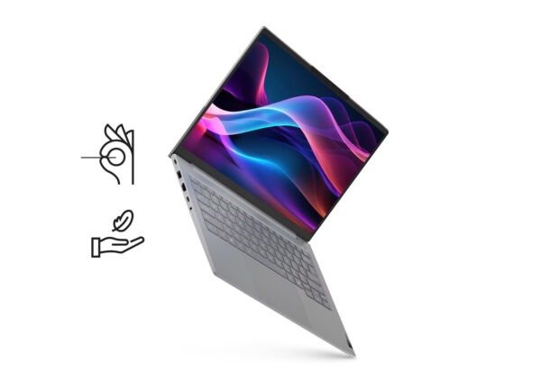 Lenovo ThinkBook 14 G8 IAL Ultra 7-255H 8gb RAM 512gb SSD No OS, 14.0" WUXGA