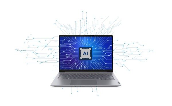 Lenovo ThinkBook 14 G8 IAL Ultra 7-255H 8gb RAM 512gb SSD No OS, 14.0" WUXGA