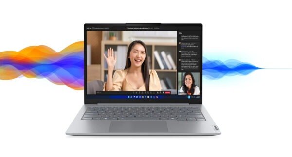 Lenovo ThinkBook 14 G8 IAL Ultra 7-255H 8gb RAM 512gb SSD No OS, 14.0" WUXGA