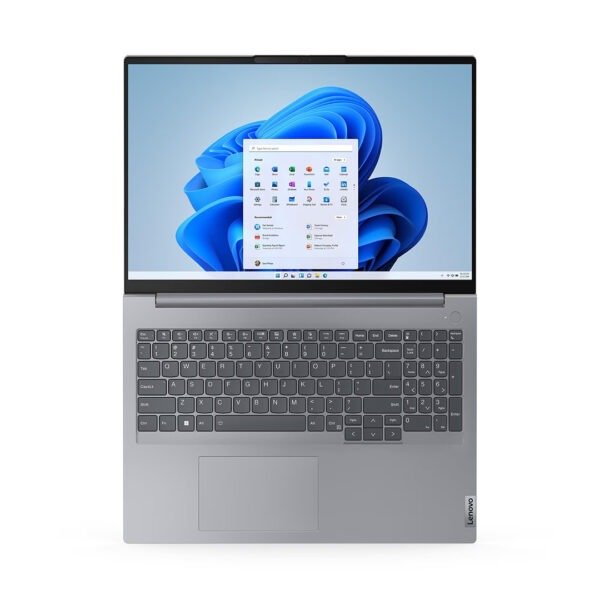 Lenovo ThinkBook 16 G6 IRL Core i5-13420H 8gb DDR5 512gb SSD No OS, 16.0" WUXGA