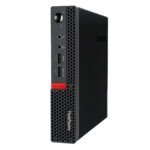 Lenovo ThinkCentre M625q AMD Radeon R2 1.5GHz 8gb RAM 256gb SSD Mini Desktop
