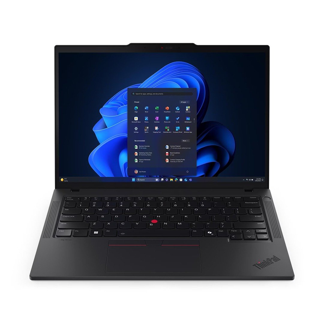 Lenovo ThinkPad T14 Gen 6 Ultra 7-255U 16gb DDR5 1Tb SSD No OS,14.0" WUXGA