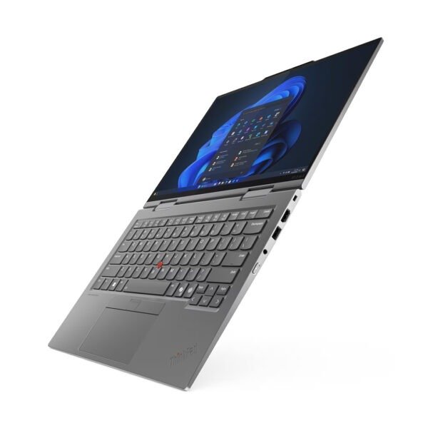 Lenovo ThinkPad X1 2-in-1 Gen 10 Aura Edition LNL Ultra 7-258V 32gb Base DDR5 1Tb SSD No OS, 14.0" WUXGA