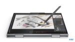 Lenovo ThinkPad X1 2-in-1 Gen 10 Aura Edition LNL Ultra 7-258V 32gb Base DDR5 1Tb SSD No OS, 14.0" WUXGA