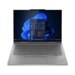 Lenovo ThinkPad X1 2-in-1 Gen 10 Aura Edition LNL Ultra 7-258V 32gb Base DDR5 1Tb SSD No OS, 14.0" WUXGA