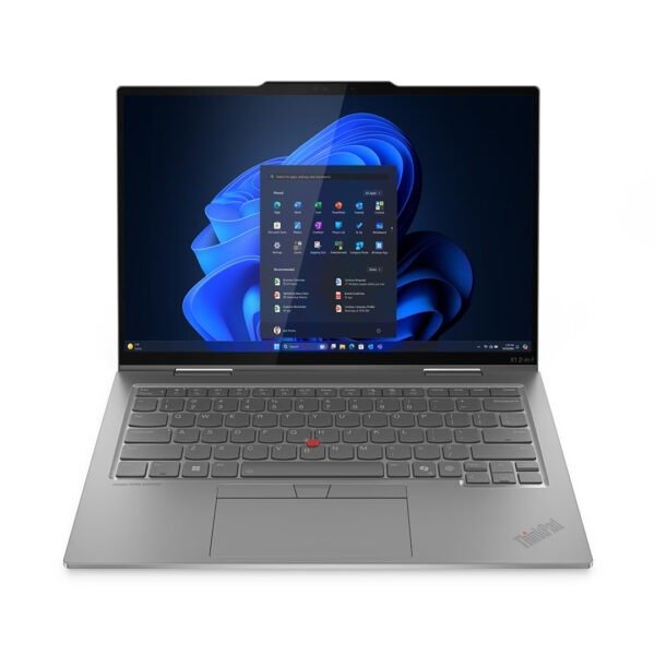 Lenovo ThinkPad X1 2-in-1 Gen 10 Aura Edition LNL Ultra 7-258V 32gb Base DDR5 1Tb SSD No OS, 14.0" WUXGA