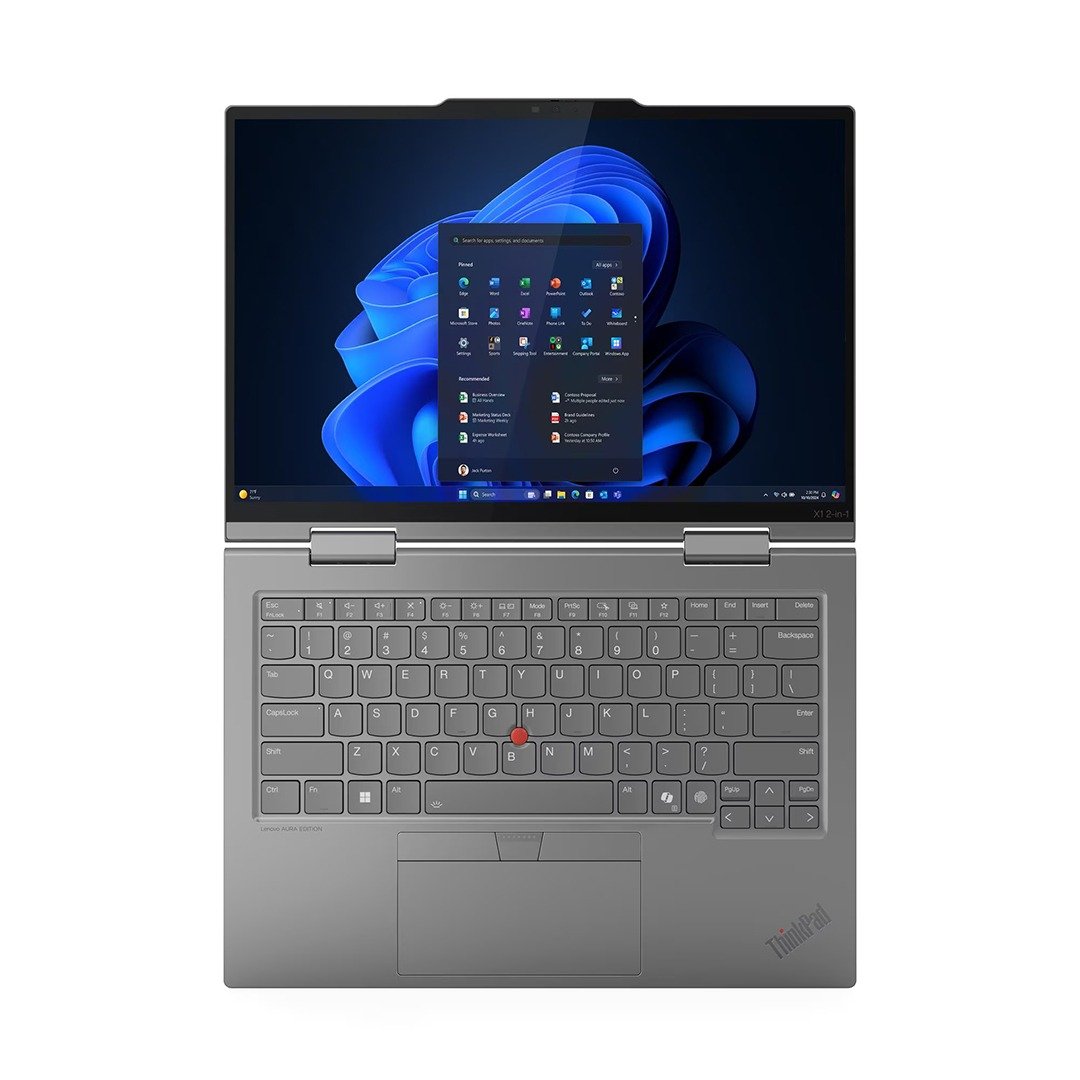 Lenovo ThinkPad X1 2-in-1 Gen 10 Aura Edition Kenya 5