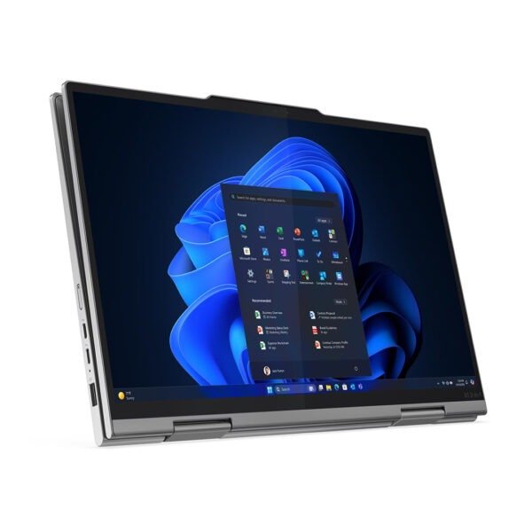 Lenovo ThinkPad X1 2-in-1 Gen 10 Aura Edition LNL Ultra 7-258V 32gb Base DDR5 1Tb SSD No OS, 14.0" WUXGA