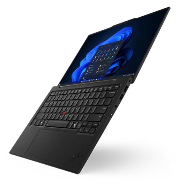 Lenovo ThinkPad X1 Carbon Gen 13 Aura Edition Ultra 7-255U 16gb Base DDR5 512gb SSD No OS, 14" WUXGA