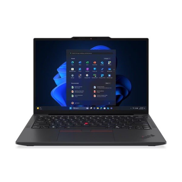 Lenovo ThinkPad X13 Gen 6 Ultra 7-255U 16GB Base DDR5 512gb SSD No OS, 13.3" WUXGA