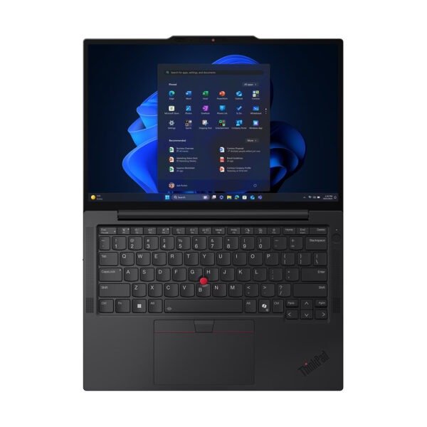 Lenovo ThinkPad X13 Gen 6 Ultra 7-255U 16GB Base DDR5 512gb SSD No OS, 13.3" WUXGA